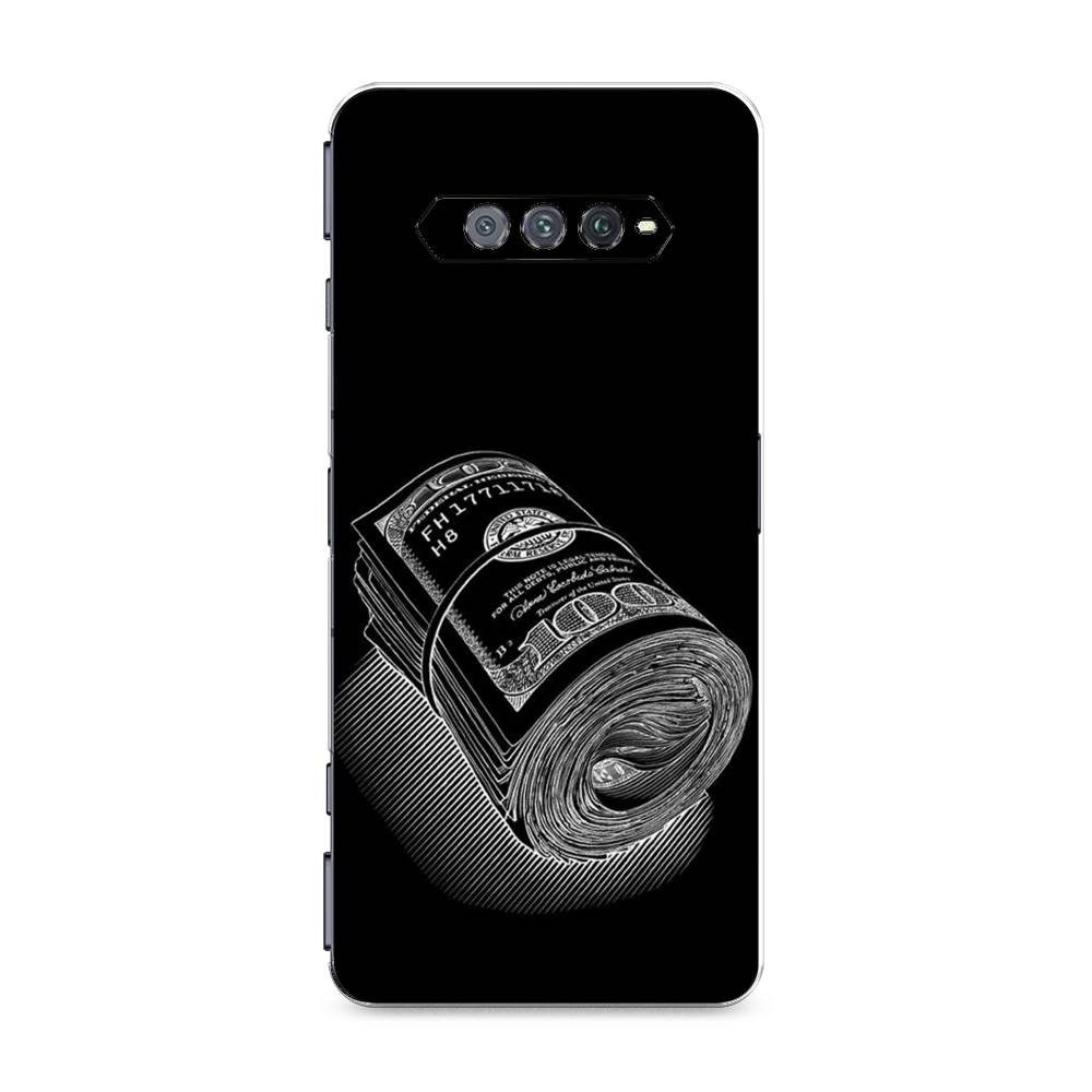 Чехол Awog на Xiaomi Black Shark 4/4S/4S Pro/4 Pro "Кубышка денег", Разноцветный, 311650-5
Чехол Awog на Xiaomi Black Shark 4/4S/4S Pro/4 Pro "Кубышка денег", Разноцветный, 311650-5