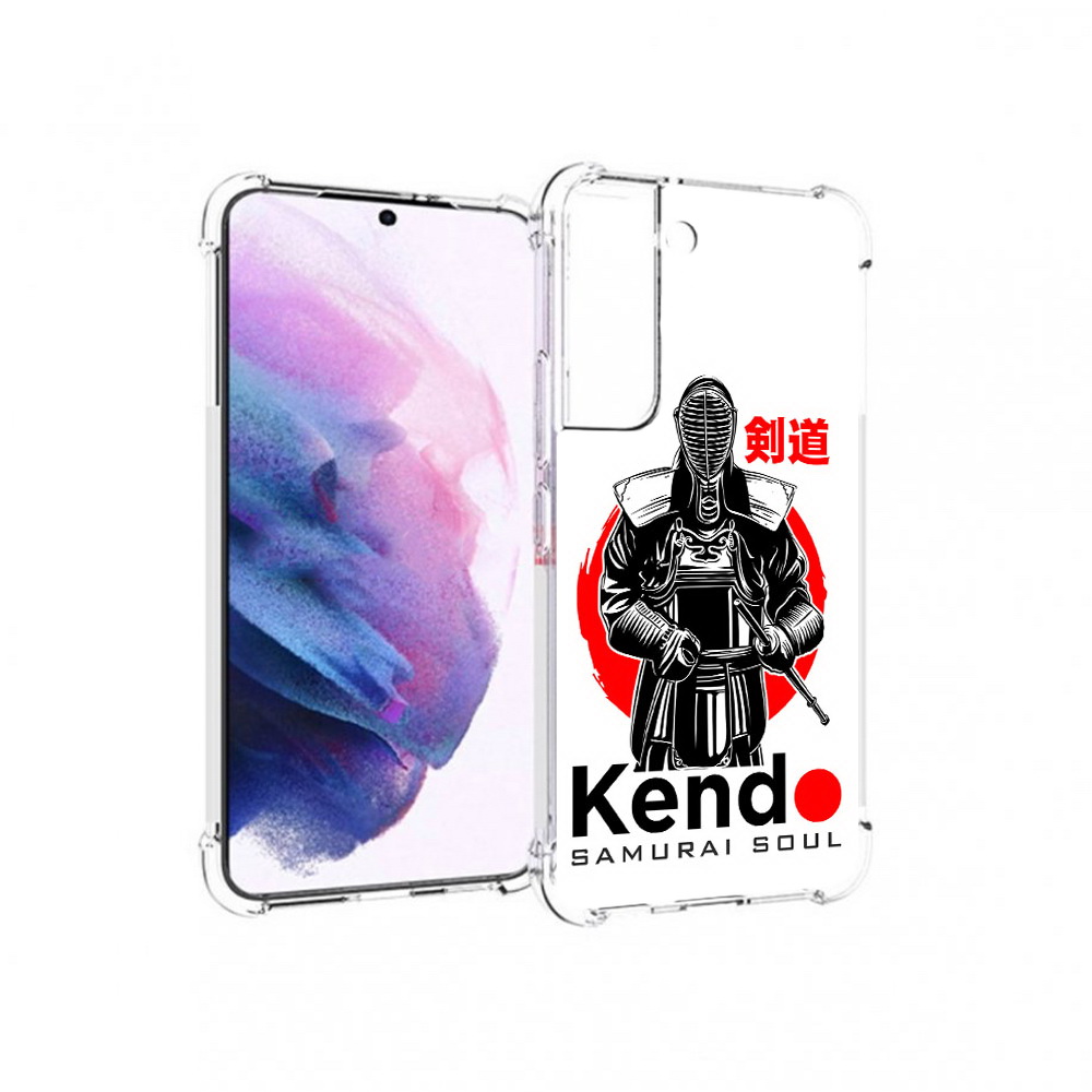 Чехол MyPads Tocco для Samsung Galaxy S22 рисованый самурай (PT194926.508.581), Прозрачный, Tocco
Чехол MyPads Tocco для Samsung Galaxy S22 рисованый самурай (PT194926.508.581), Прозрачный, Tocco