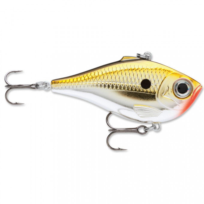 RAPALA Воблер RAPALA RIPPIN RAP (Длина (мм) 70; Вес (гр.) 24 / GCH), Серебристый;золотистый, Rippin' Rap
RAPALA Воблер RAPALA RIPPIN RAP (Длина (мм) 70; Вес (гр.) 24 / GCH), Серебристый;золотистый, Rippin' Rap