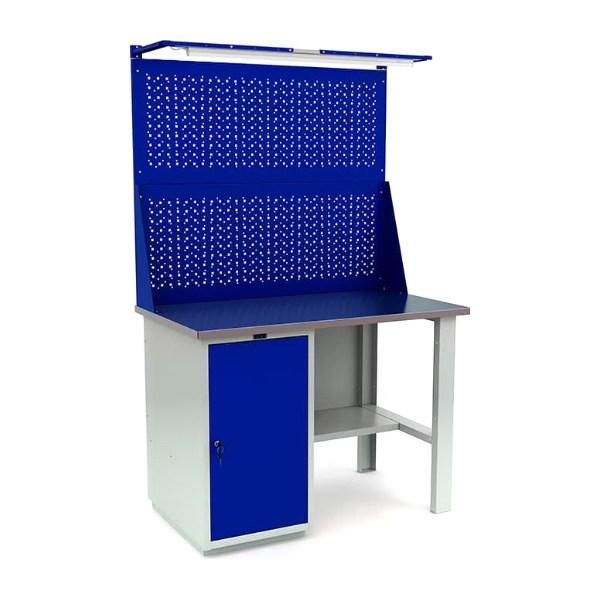 Верстак ПРАКТИК Profi WT120.WD1.F1.021, Profi WT120.WD1.F1.021 
Верстак ПРАКТИК Profi WT120.WD1.F1.021, Profi WT120.WD1.F1.021