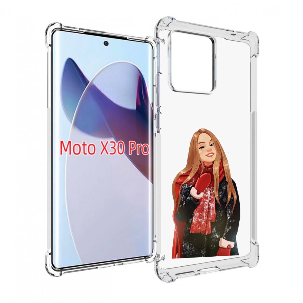 Чехол MyPads Новогодний-зимний-арт женский для Motorola Moto X30 Pro, Прозрачный, Tocco
Чехол MyPads Новогодний-зимний-арт женский для Motorola Moto X30 Pro, Прозрачный, Tocco