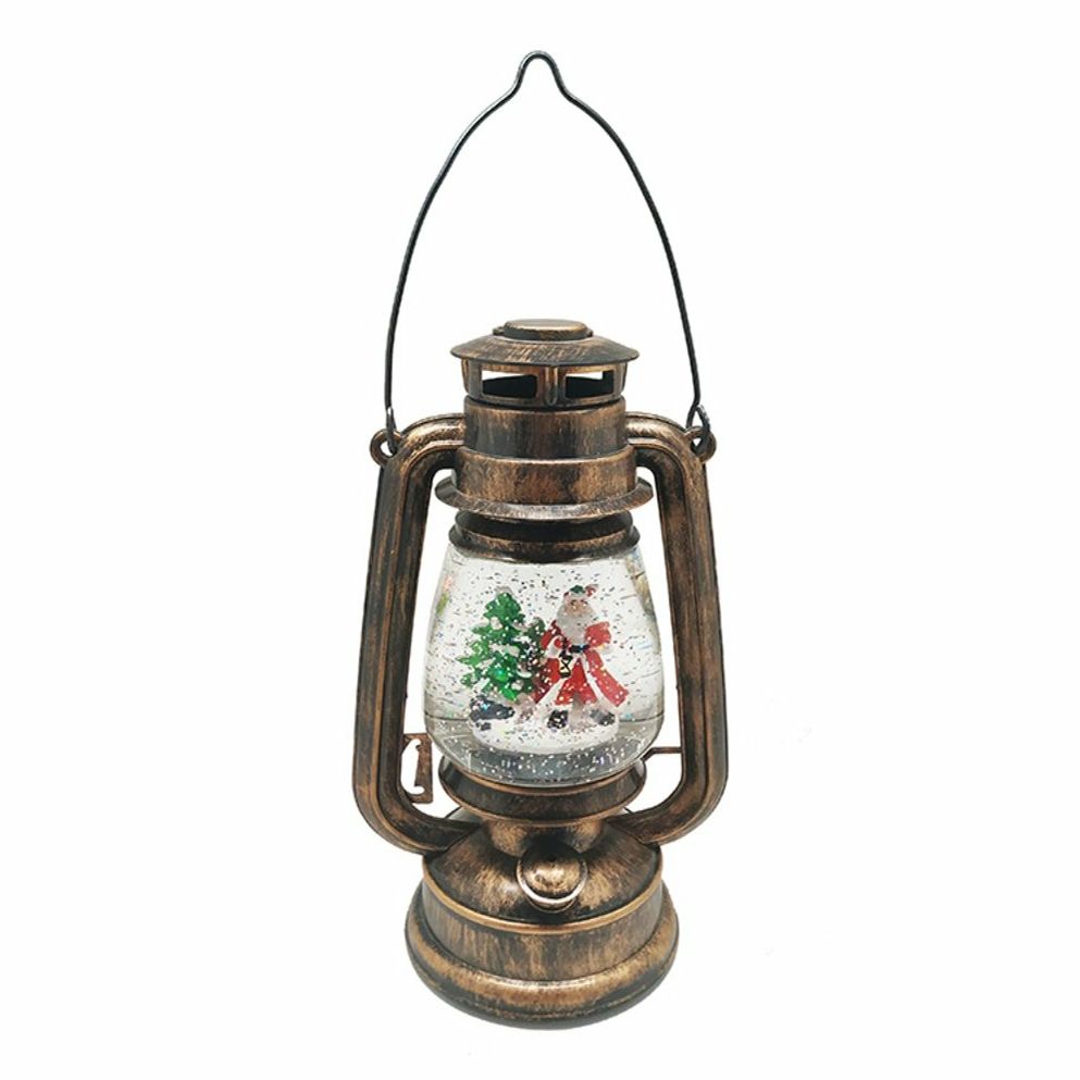 Новогодняя фигурка Remeco collection Фонарь с подсветкой и эффектом вьюги 16x12x25 см, Фонарь с подсветкой и эффектом вьюги
Новогодняя фигурка Remeco collection Фонарь с подсветкой и эффектом вьюги 16x12x25 см, Фонарь с подсветкой и эффектом вьюги