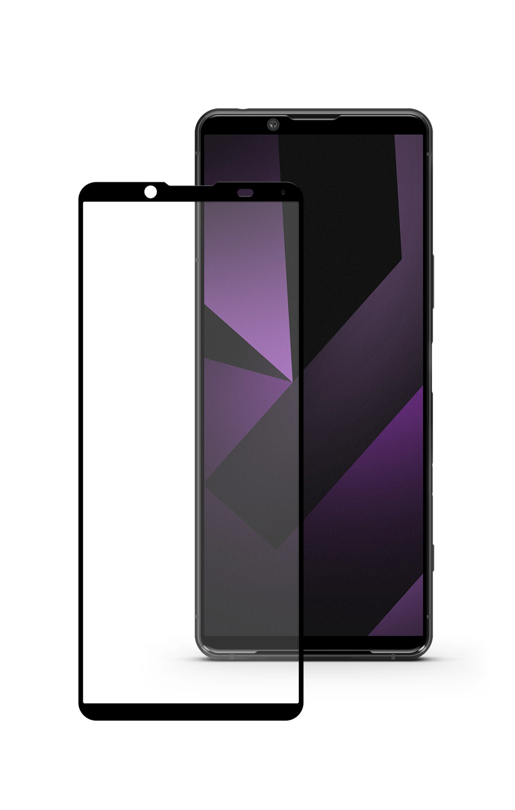 Защитное стекло Mobius для Sony Xperia 5 III 3D Full Cover (Black)/4232-521, Sony Xperia 5 III
Защитное стекло Mobius для Sony Xperia 5 III 3D Full Cover (Black)/4232-521, Sony Xperia 5 III