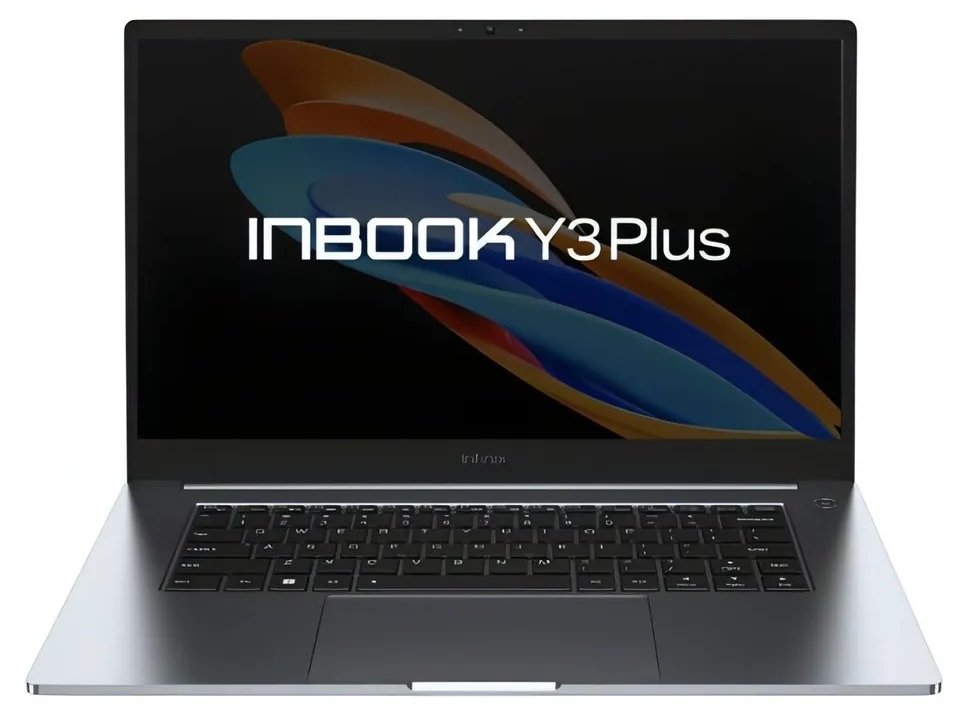 Ноутбук Infinix Inbook Y3 Plus YL512 Grey (71008301721), Inbook Y3 Plus YL512
Ноутбук Infinix Inbook Y3 Plus YL512 Grey (71008301721), Inbook Y3 Plus YL512