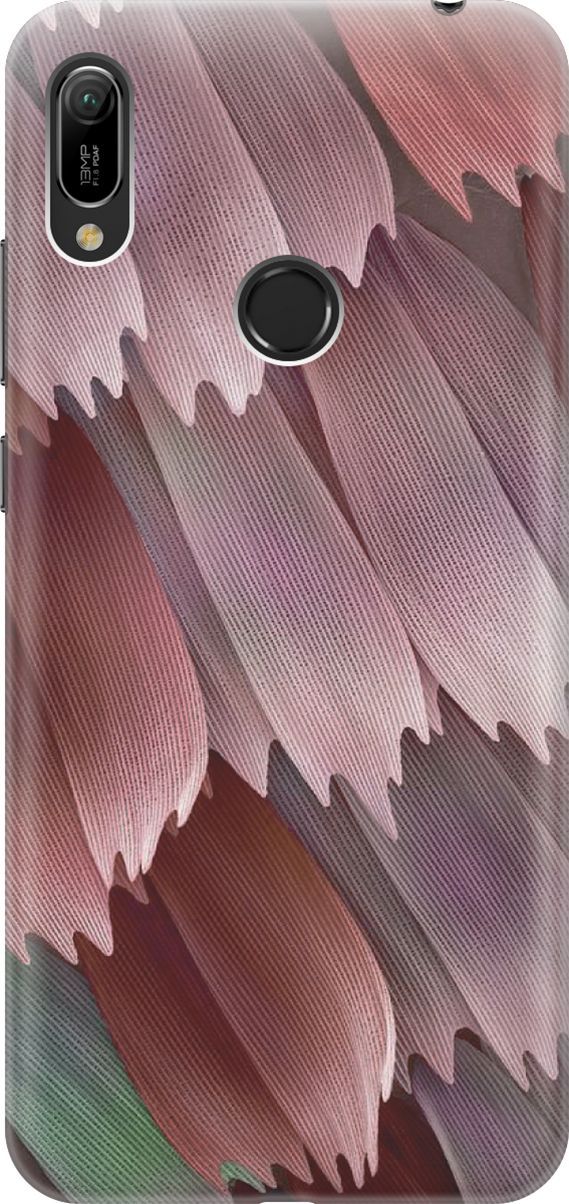 Чехол на Honor 8A/8A Pro/Huawei Y6 (2019)/Y6 Prime (2019) "Розовые лепестки", Красный;розовый, 6029
Чехол на Honor 8A/8A Pro/Huawei Y6 (2019)/Y6 Prime (2019) "Розовые лепестки", Красный;розовый, 6029