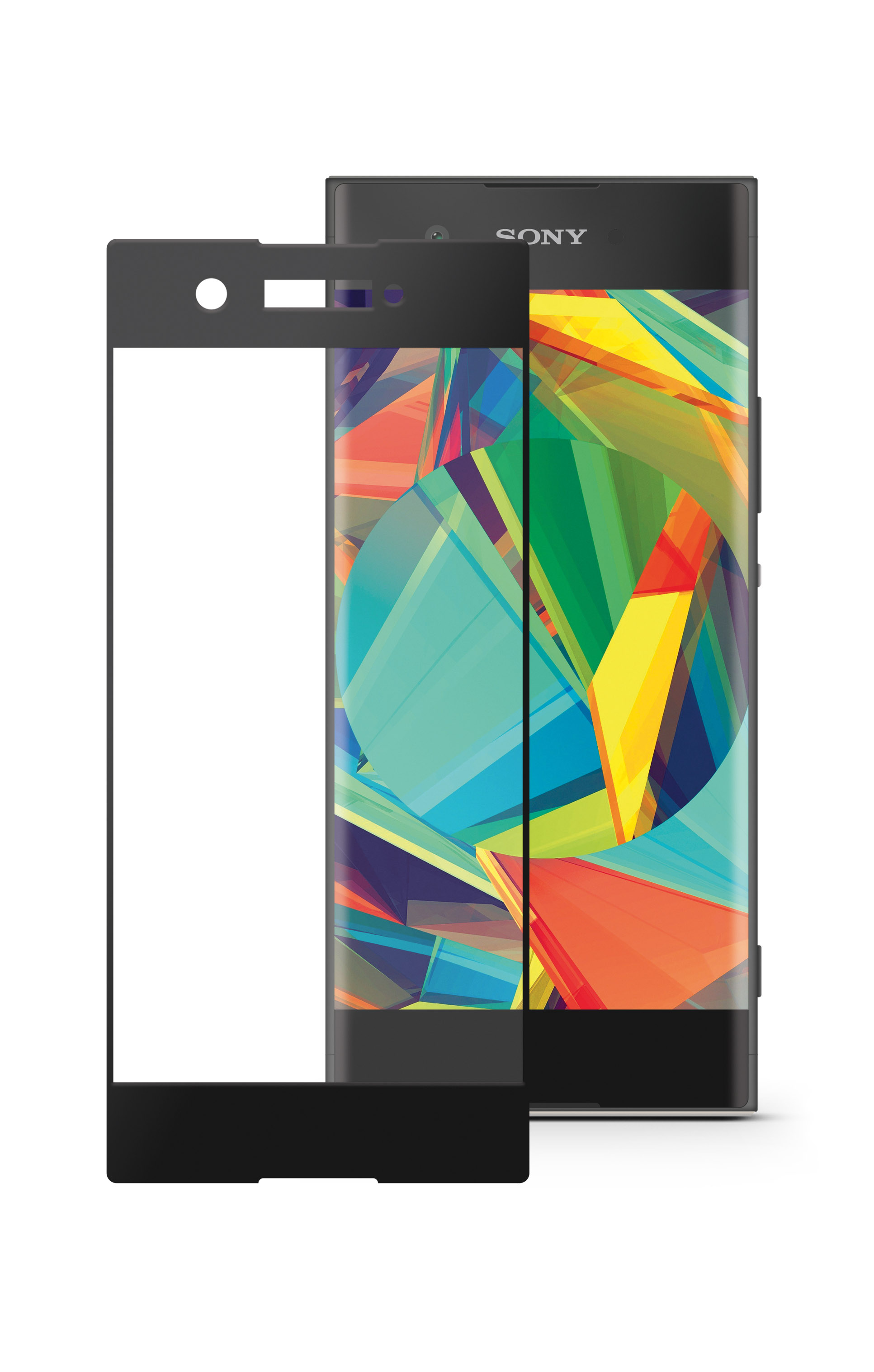 Защитное стекло Mobius для Sony Xperia XA1 3D Full Cover (Black)/4232-071, Sony Xperia XA1
Защитное стекло Mobius для Sony Xperia XA1 3D Full Cover (Black)/4232-071, Sony Xperia XA1