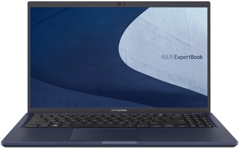 Ноутбук ASUS ExpertBook B1 B1502CGA-BQ0368 Black (90NX0621-M00DF0), ExpertBook B1 B1502CGA-BQ0368
Ноутбук ASUS ExpertBook B1 B1502CGA-BQ0368 Black (90NX0621-M00DF0), ExpertBook B1 B1502CGA-BQ0368