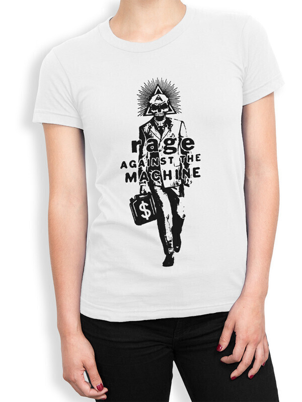 Футболка женская Dream Shirts Rage Against the Machine 1000924-1 белая 3XL, Белый, Rage Against the Machine 1000924-1
Футболка женская Dream Shirts Rage Against the Machine 1000924-1 белая 3XL, Белый, Rage Against the Machine 1000924-1