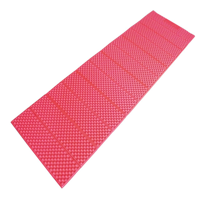 Туристический складной коврик Ace Camp Portable Sleeping Pad 186х56 красный, Portable Pad, 186 см
Туристический складной коврик Ace Camp Portable Sleeping Pad 186х56 красный, Portable Pad, 186 см