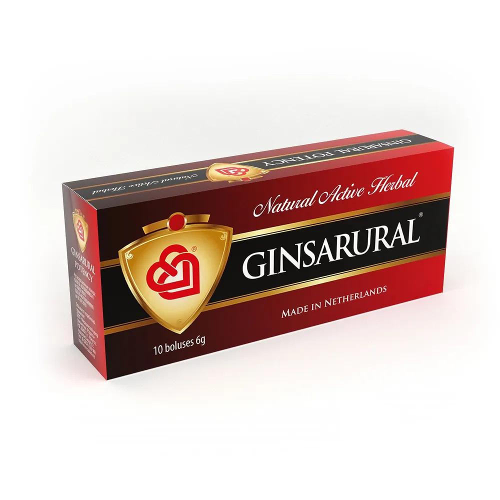 Биологически активная добавка к пище GINSARURAL, шарики массой 6 г, 10 шт, GINSARURAL
Биологически активная добавка к пище GINSARURAL, шарики массой 6 г, 10 шт, GINSARURAL