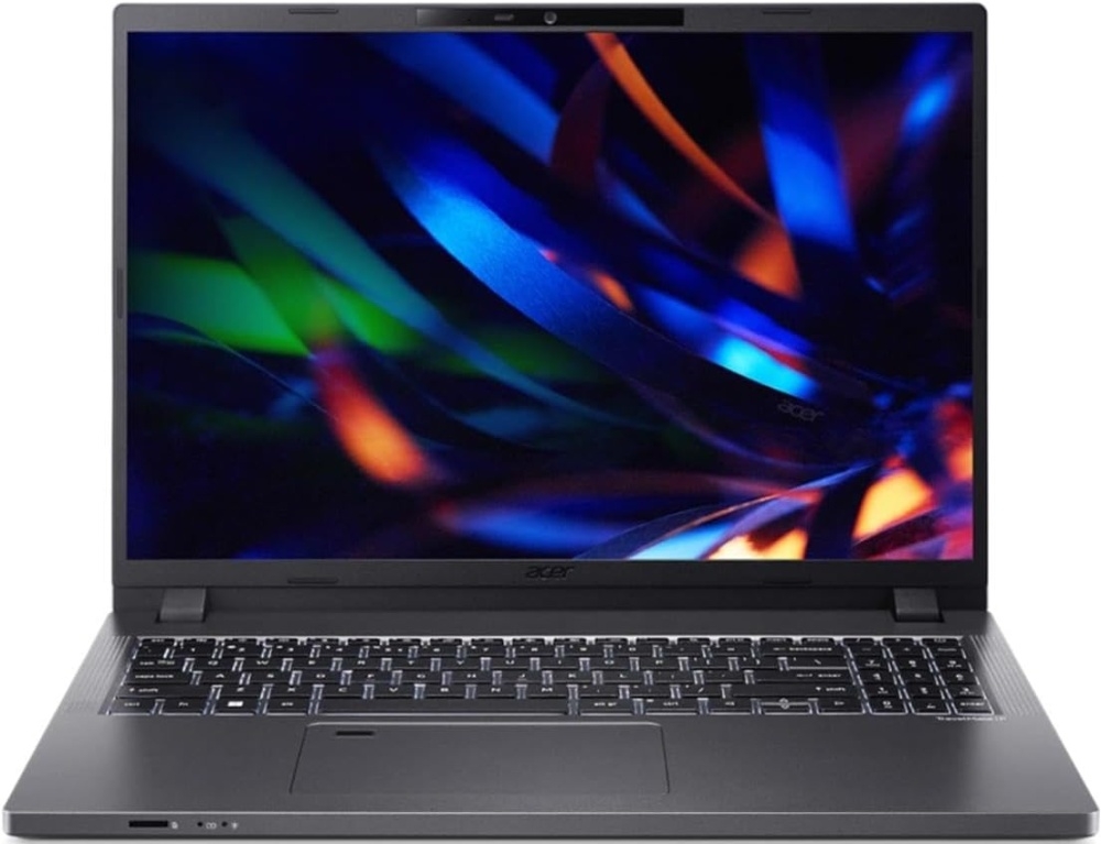 Ноутбук Acer TravelMate P2 TMP214-55-G2 Black (NX.BAKCD.003), TravelMate P2 TMP214-55-G2
Ноутбук Acer TravelMate P2 TMP214-55-G2 Black (NX.BAKCD.003), TravelMate P2 TMP214-55-G2