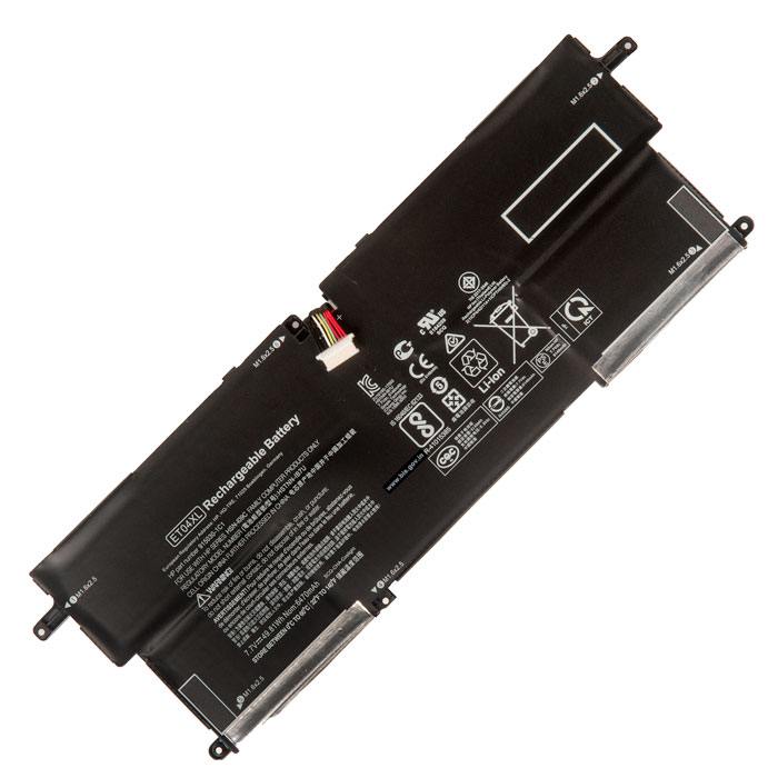 фото Аккумулятор для ноутбука hp elitebook x360 1020 g2, 6470mah 7.7v rocknparts