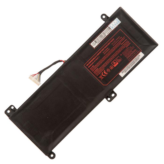 фото Аккумулятор для ноутбука clevo pa70hp6-g, pa70hs-g technologies xmg pro 17 rocknparts