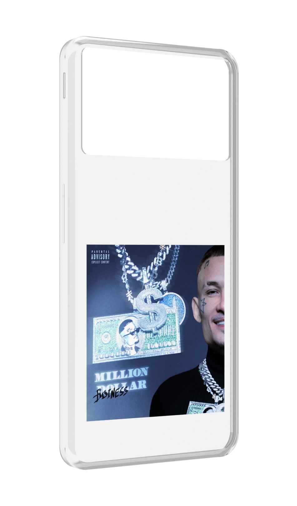 Чехол MyPads Million Dollar, Business Morgenshtern для ZTE Nubia Z40S Pro, Прозрачный, Tocco
Чехол MyPads Million Dollar, Business Morgenshtern для ZTE Nubia Z40S Pro, Прозрачный, Tocco