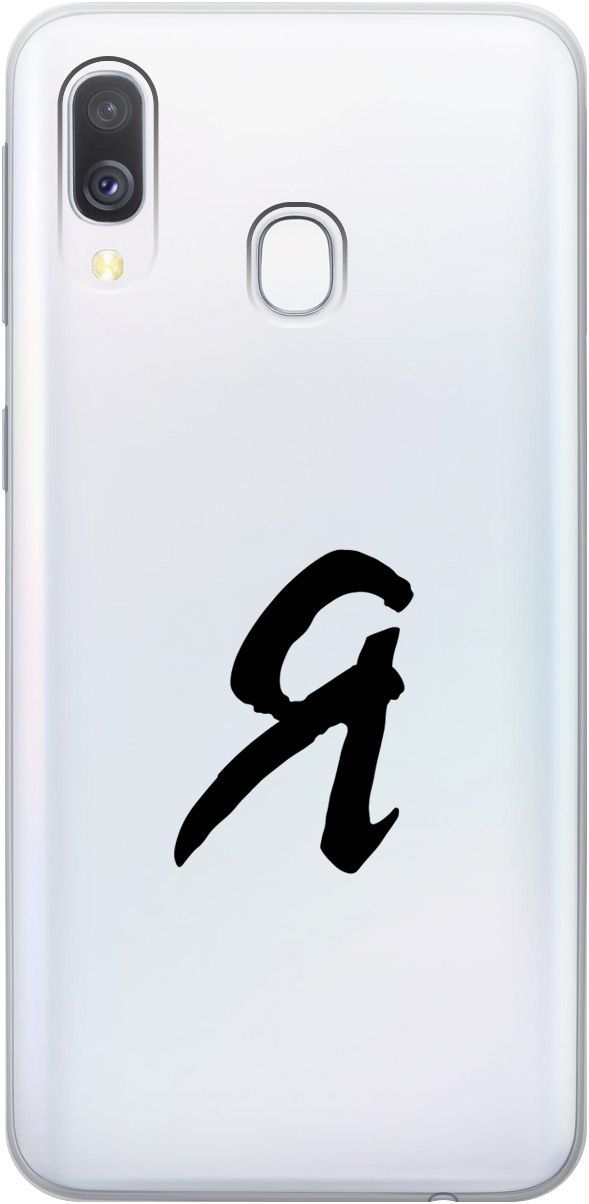 Чехол на Honor 8A/8A Pro/Huawei Y6 (2019)/Y6 Prime (2019) "I" прозрачный, Прозрачный;черный, 5278
Чехол на Honor 8A/8A Pro/Huawei Y6 (2019)/Y6 Prime (2019) "I" прозрачный, Прозрачный;черный, 5278