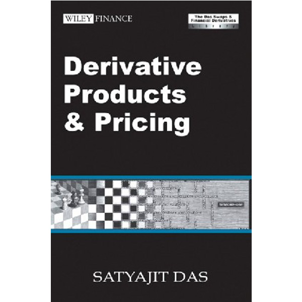 Derivative Products and Pricing: The Swaps & Financial Derivatives Library, 3rd Edit...
Derivative Products and Pricing: The Swaps & Financial Derivatives Library, 3rd Edit...