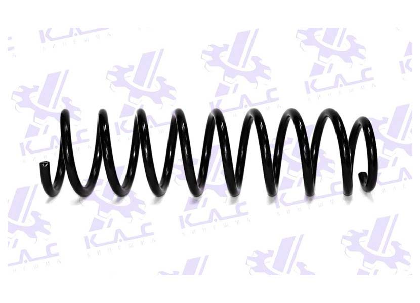 Пружина Задней Подвески Standard Для А/М Mitsubishi Lancer Viiiдв. 1.5/1.8/ 1.8 Fuel/2.0 D
Пружина Задней Подвески Standard Для А/М Mitsubishi Lancer Viiiдв. 1.5/1.8/ 1.8 Fuel/2.0 D