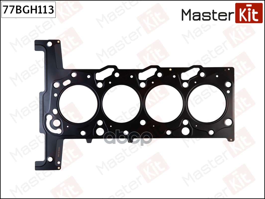 Прокладка Гбц Mb Om 602.911, Om 602.961, Om 602.912, Om 602.930, Om 602.962 MasterKit арт
Прокладка Гбц Mb Om 602.911, Om 602.961, Om 602.912, Om 602.930, Om 602.962 MasterKit арт