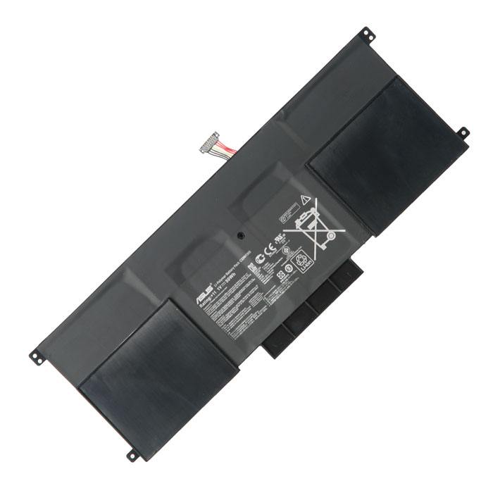 фото Аккумулятор для ноутбука asus zenbook ux301l, ux301la, 11.1v, 50wh rocknparts