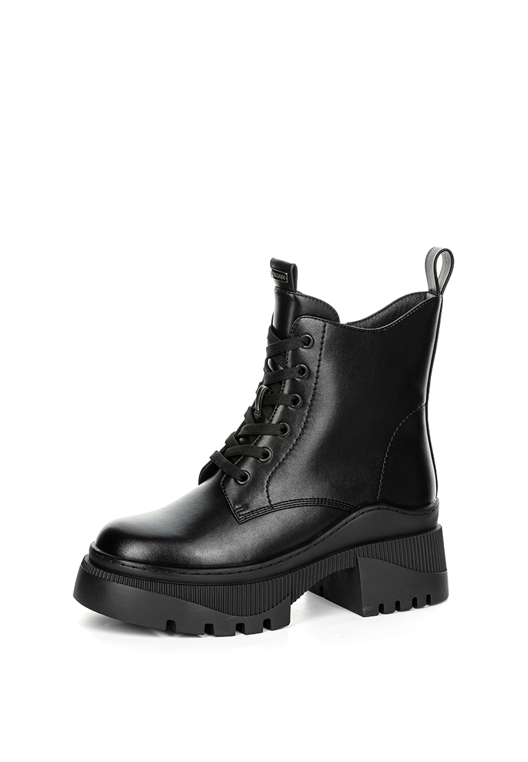 Ботильоны женские T.Taccardi 221148 черные 40 RU, Черный, 221148
Ботильоны женские T.Taccardi 221148 черные 40 RU, Черный, 221148