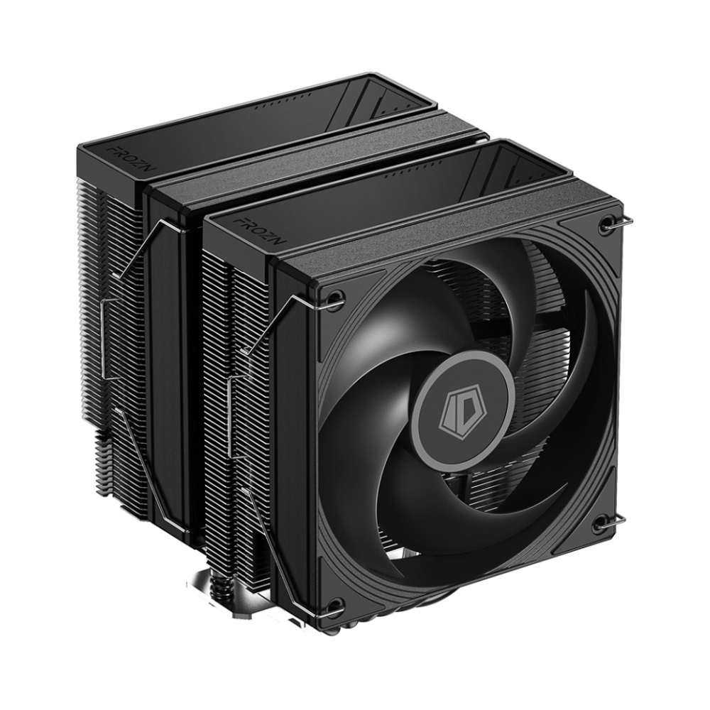 Радиатор Универсальный ID-COOLING FROZN A620 PRO SE (FROZN A620 PRO SE), FROZN A620 PRO SE
Радиатор Универсальный ID-COOLING FROZN A620 PRO SE (FROZN A620 PRO SE), FROZN A620 PRO SE