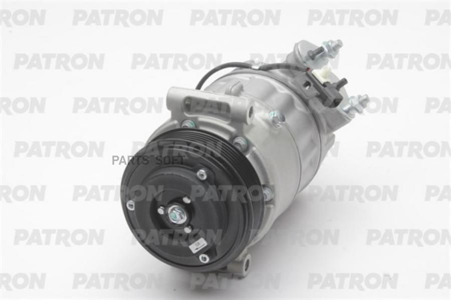 PATRON PACC045 Компрессор кондиционера JAGUAR XF (J05, CC9) 09-, LAND ROVER DISCOVERY IV (
PATRON PACC045 Компрессор кондиционера JAGUAR XF (J05, CC9) 09-, LAND ROVER DISCOVERY IV (