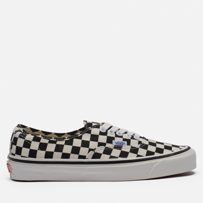 Кеды унисекс Vans Authentic 44 DX Anaheim Factory черные 45 EU, Authentic 44 DX Anaheim Factory
Кеды унисекс Vans Authentic 44 DX Anaheim Factory черные 45 EU, Authentic 44 DX Anaheim Factory