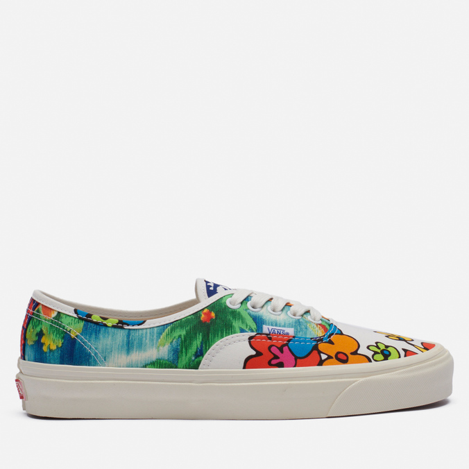 Кеды унисекс Vans Authentic 44 DX Anaheim Factory белые 36 EU, Authentic 44 DX Anaheim Factory
Кеды унисекс Vans Authentic 44 DX Anaheim Factory белые 36 EU, Authentic 44 DX Anaheim Factory