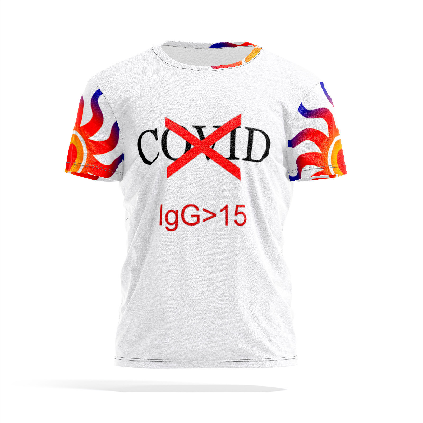 Футболка мужская PANiN PaninManTshirtMS_MS2789769 разноцветная XL, Белый, PaninManTshirtMS_MS2789769
Футболка мужская PANiN PaninManTshirtMS_MS2789769 разноцветная XL, Белый, PaninManTshirtMS_MS2789769