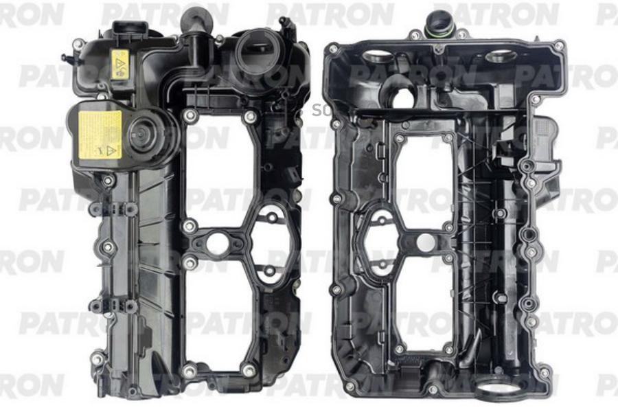 Крышка Клапанная (Mot.N20/N26 2.0) Bmw 1-Серия (F20/F21) 11-, 3-Серия (F30/F31/F80) 11-, 4
Крышка Клапанная (Mot.N20/N26 2.0) Bmw 1-Серия (F20/F21) 11-, 3-Серия (F30/F31/F80) 11-, 4