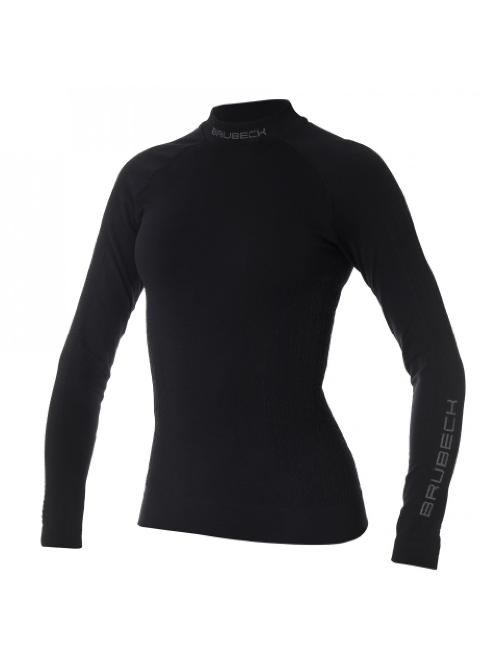 Термобелье женское Brubeck Extreme thermo футболка с длинным рукавом р.M, черный, Extreme thermo
Термобелье женское Brubeck Extreme thermo футболка с длинным рукавом р.M, черный, Extreme thermo