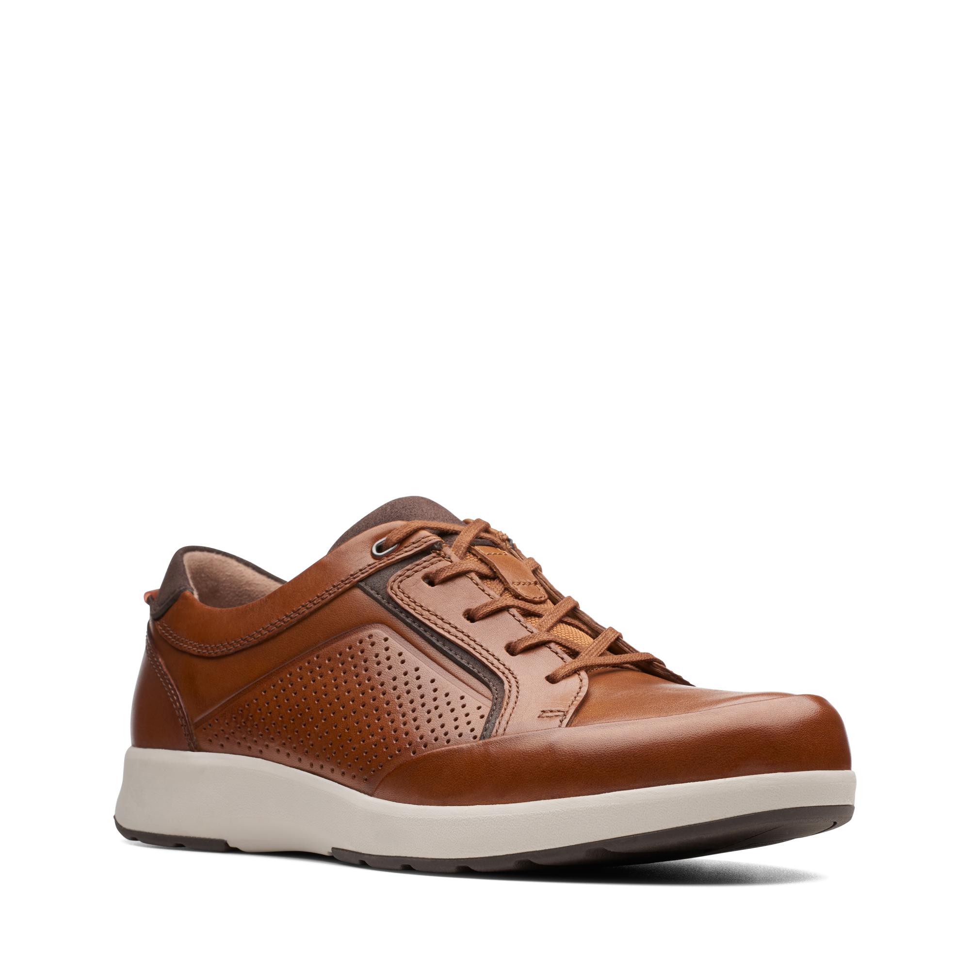 Полуботинки мужские Clarks Un Trail Form 26140977 коричневые 44.5 EU, Un Trail Form 26140977
Полуботинки мужские Clarks Un Trail Form 26140977 коричневые 44.5 EU, Un Trail Form 26140977