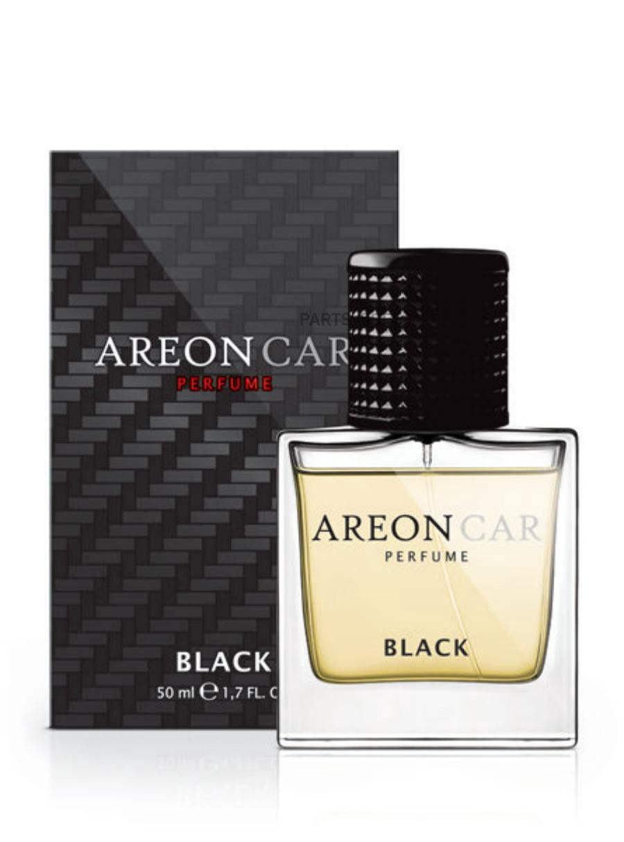 Ароматизатор спрей Areon PERFUME 50мл. Glass (premium class) BLACK (Блэк), Разноцветный
Ароматизатор спрей Areon PERFUME 50мл. Glass (premium class) BLACK (Блэк), Разноцветный