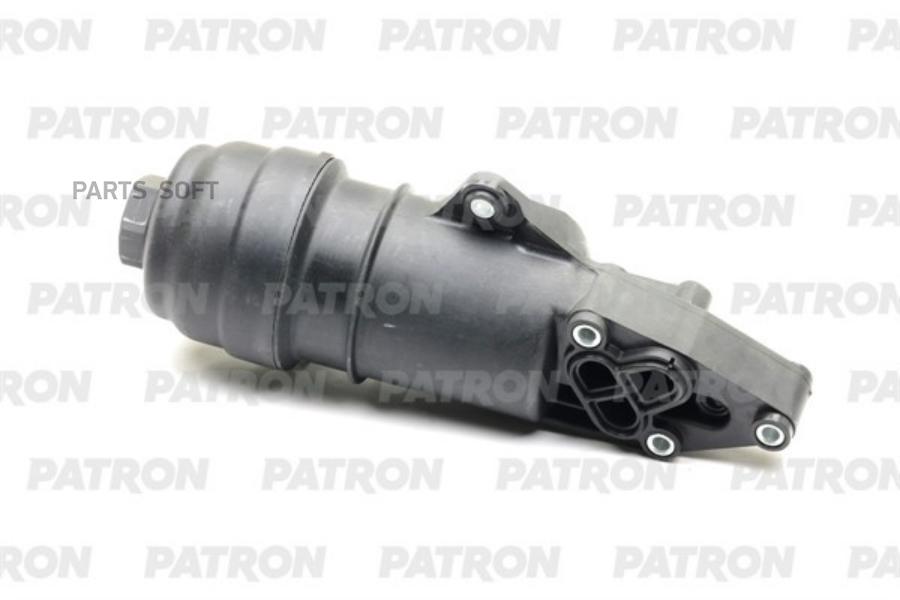 PATRON Корпус масляного фильтра (VAG 2.4/3.0/3.2) VW Touareg \ AUDI: A4 05-07, A5/S5 08-,
PATRON Корпус масляного фильтра (VAG 2.4/3.0/3.2) VW Touareg \ AUDI: A4 05-07, A5/S5 08-,