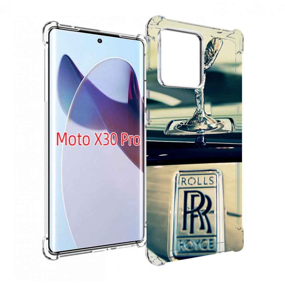 Чехол MyPads Rolls Royce ролс роис 1 для Motorola Moto X30 Pro, Прозрачный, Tocco
Чехол MyPads Rolls Royce ролс роис 1 для Motorola Moto X30 Pro, Прозрачный, Tocco