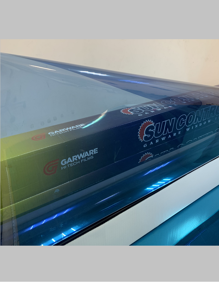 Солнцезащитная тонировочная плёнка SunControl HP BLUE 35% (синяя) (1,52 х1 м), Синий, BLUE
Солнцезащитная тонировочная плёнка SunControl HP BLUE 35% (синяя) (1,52 х1 м), Синий, BLUE