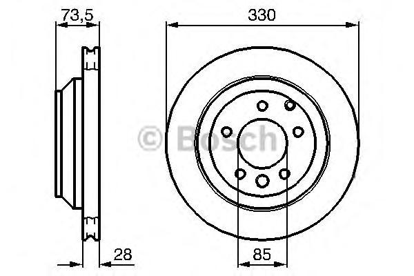 0 986 479 095_Диск Тормозной Задний Аudi Q7 3.0Тdi 06>,Vw Тоuаrеg 3.2/3.0Тdi 02> BOSCH 098
0 986 479 095_Диск Тормозной Задний Аudi Q7 3.0Тdi 06>,Vw Тоuаrеg 3.2/3.0Тdi 02> BOSCH 098