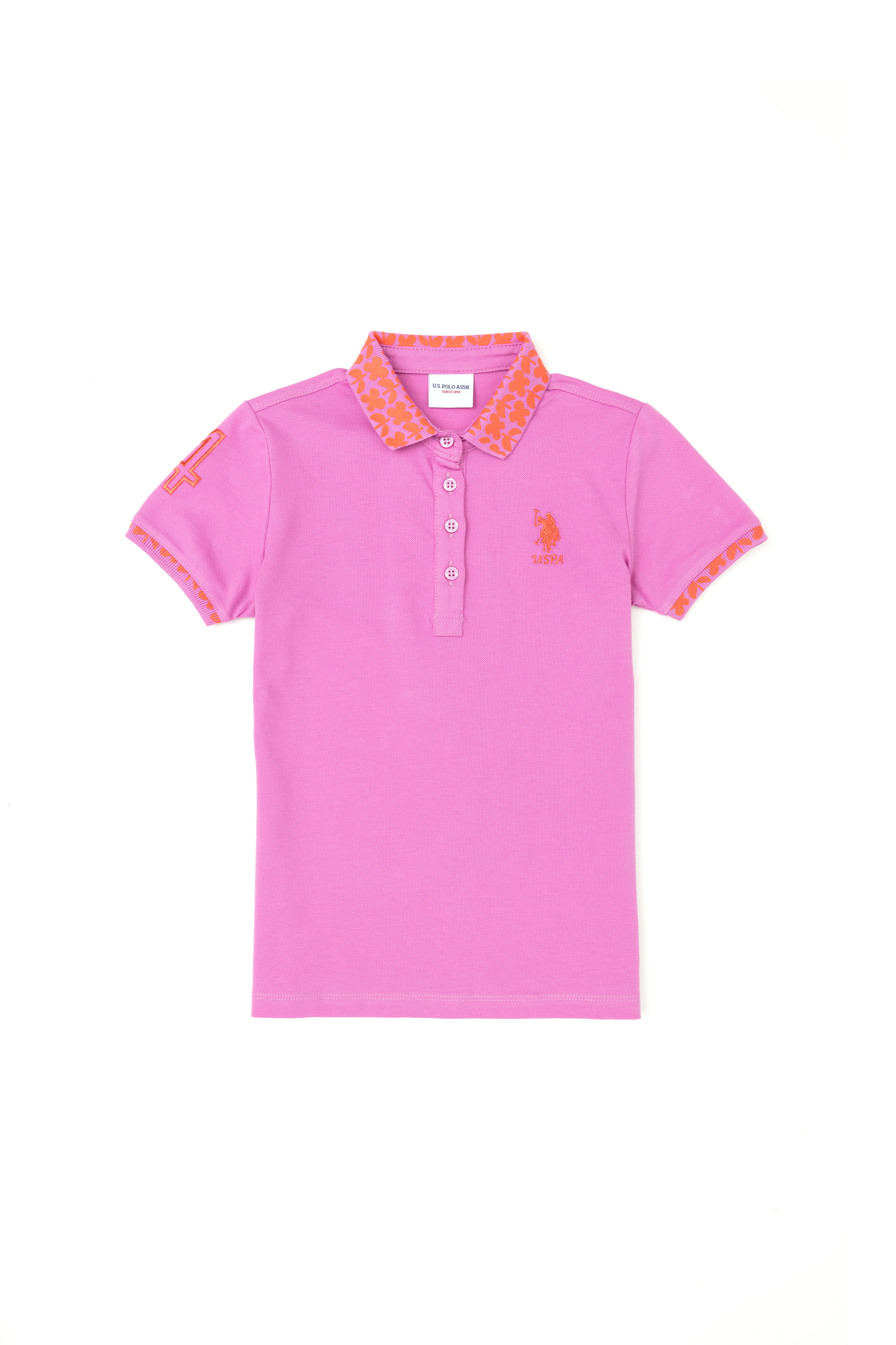 Футболка детская US Polo Assn G084SZ0110SD01-IY024_VR037, фиолетовый, 140, G084SZ0110SD01-IY024_VR037
Футболка детская US Polo Assn G084SZ0110SD01-IY024_VR037, фиолетовый, 140, G084SZ0110SD01-IY024_VR037