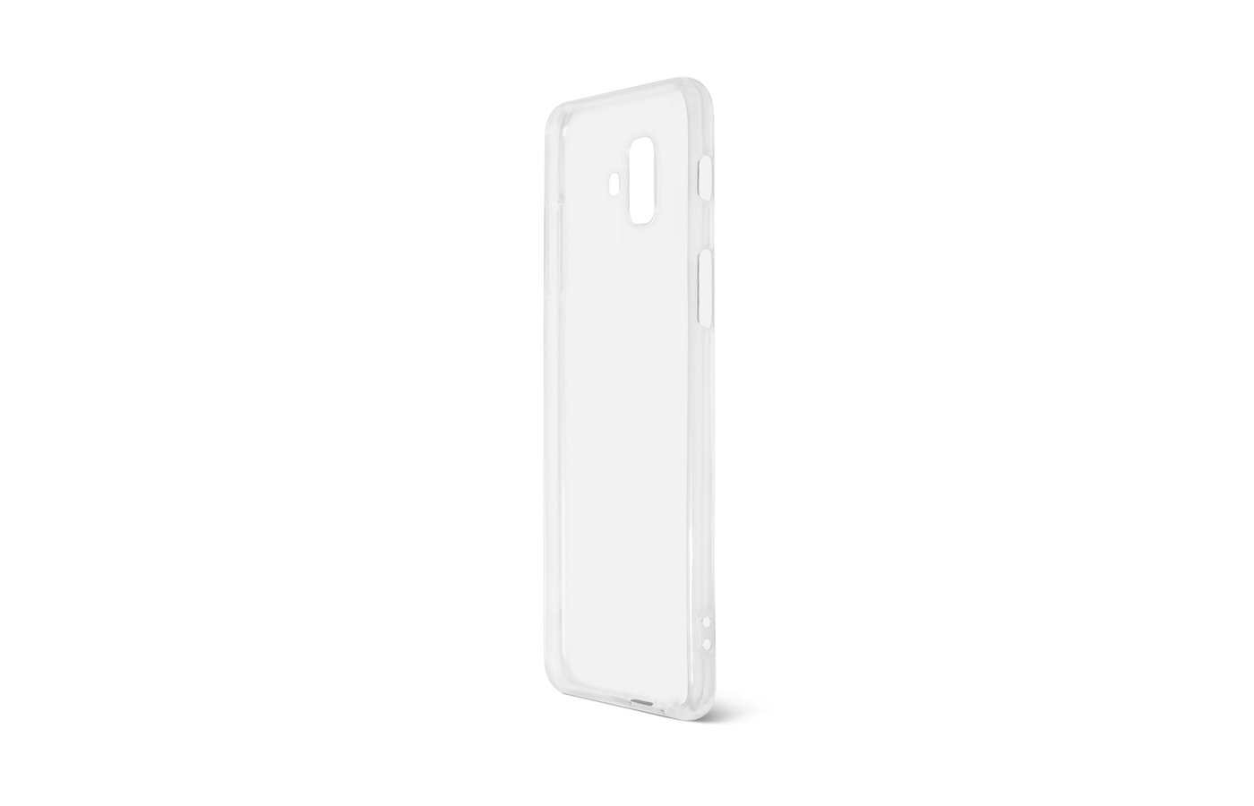 Чехол DF силикон супертонкий для Samsung Galaxy J6+(2018)/J6 Prime sCase-66, Прозрачный
Чехол DF силикон супертонкий для Samsung Galaxy J6+(2018)/J6 Prime sCase-66, Прозрачный