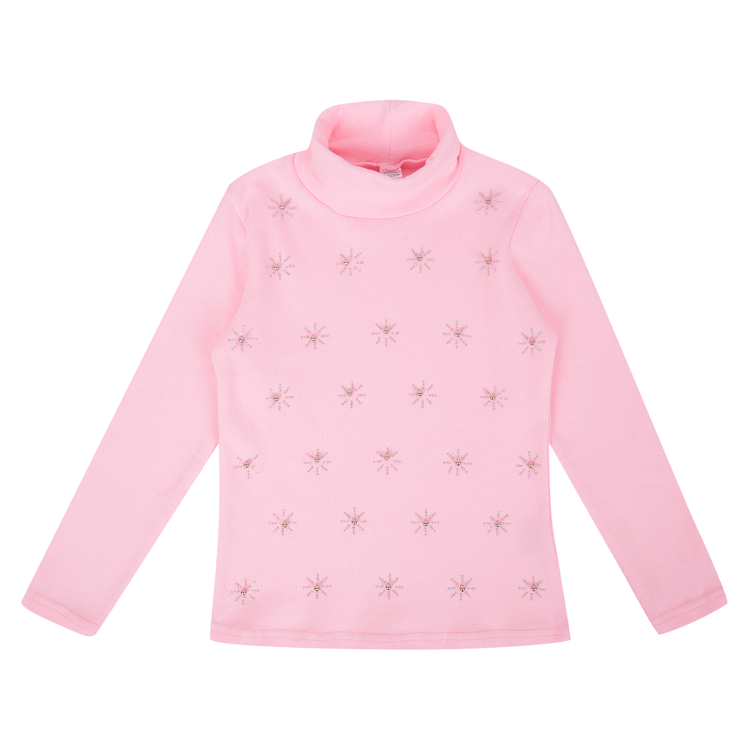 Водолазка Fun Time розовый р.122, GL001003832 
Водолазка Fun Time розовый р.122, GL001003832