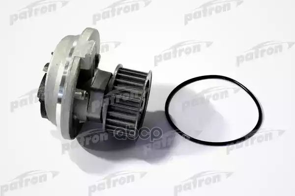 Насос водяной O-138 OPEL ASTRA/OMEGA/VECTRA 1.8I-2.2I/1.7D/TD 16V 92-00 PATRON PWP1117
Насос водяной O-138 OPEL ASTRA/OMEGA/VECTRA 1.8I-2.2I/1.7D/TD 16V 92-00 PATRON PWP1117