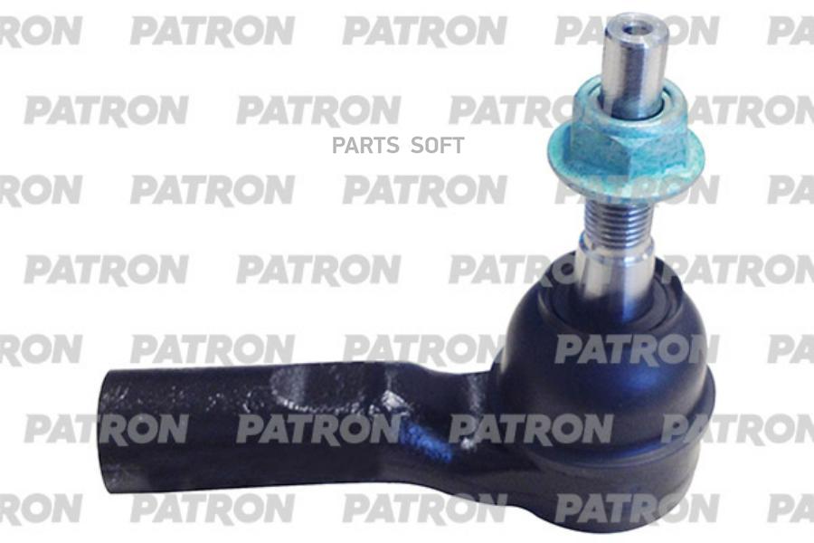 Наконечник рулевой тяги DODGE DURANGO 2nd Gen 202009 (произведено в Турции) PATRON PS1434
Наконечник рулевой тяги DODGE DURANGO 2nd Gen 202009 (произведено в Турции) PATRON PS1434