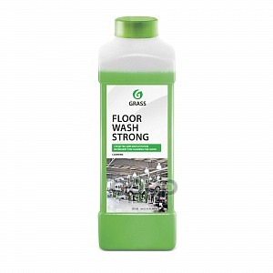 Очиститель Многоцелевой 1л - Floor Wash Strong: Концентрированное Щелочное Моющее Средство
Очиститель Многоцелевой 1л - Floor Wash Strong: Концентрированное Щелочное Моющее Средство