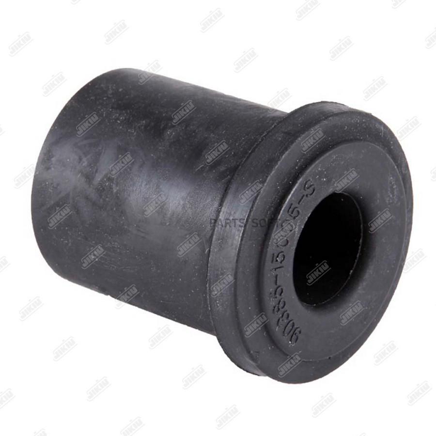 JIKIU SR21008 Втулка рессоры TOYOTA CALDINA 92-02, COROLLA/SPRINTER 91-02 SR21008 1шт
JIKIU SR21008 Втулка рессоры TOYOTA CALDINA 92-02, COROLLA/SPRINTER 91-02 SR21008 1шт