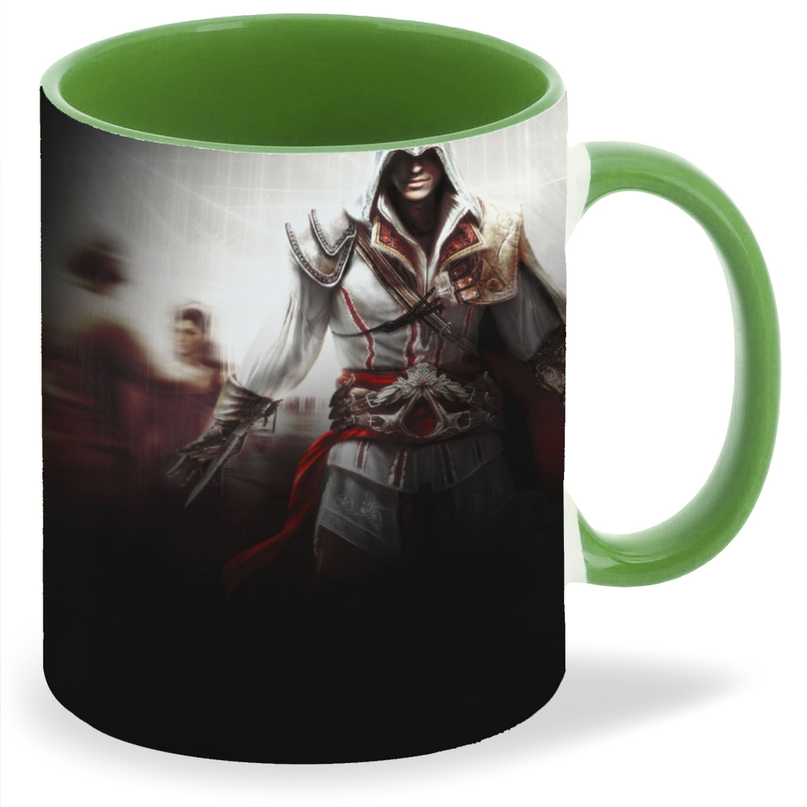 Кружка CoolPodarok Кредо убийцы Assasin Creed Убийца Виньетка, Кредо убийцы Assasin Creed Убийца Виньетка
Кружка CoolPodarok Кредо убийцы Assasin Creed Убийца Виньетка, Кредо убийцы Assasin Creed Убийца Виньетка