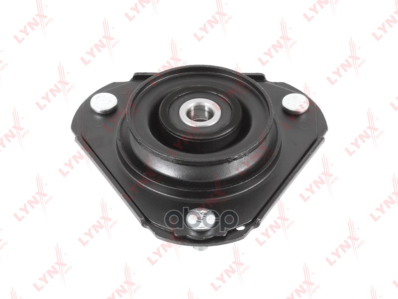 Опора Пер.Аморт.Toyota Carina Ed(T18/T20) 1.8-20 89-98 / Celica(T18/T20) 2.0 89-99 LYNXaut
Опора Пер.Аморт.Toyota Carina Ed(T18/T20) 1.8-20 89-98 / Celica(T18/T20) 2.0 89-99 LYNXaut