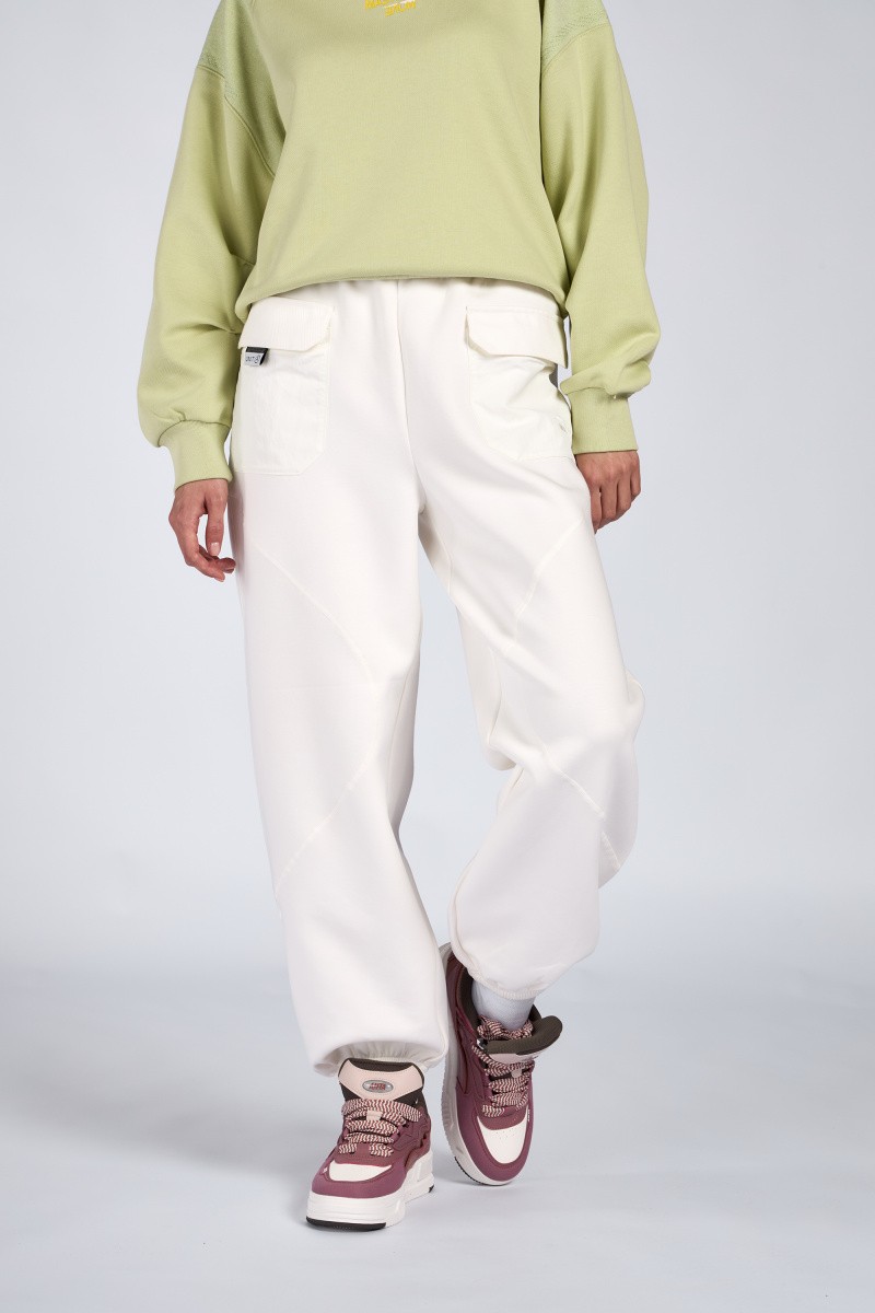 Спортивные брюки женские Anta 862418331 Dance ECOCOSY/A-STRETCHY SHAPE белые 2XL, Белый, 862418331 Dance ECOCOSY/A-STRETCHY SHAPE
Спортивные брюки женские Anta 862418331 Dance ECOCOSY/A-STRETCHY SHAPE белые 2XL, Белый, 862418331 Dance ECOCOSY/A-STRETCHY SHAPE