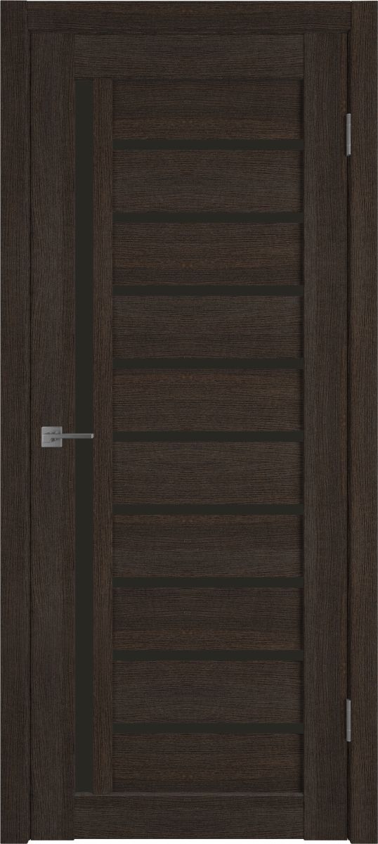 Двери Владимирская Фабрика Дверей ДП Atum Х11 600*2000 Венге (ультра черное), Atum Х11
Двери Владимирская Фабрика Дверей ДП Atum Х11 600*2000 Венге (ультра черное), Atum Х11