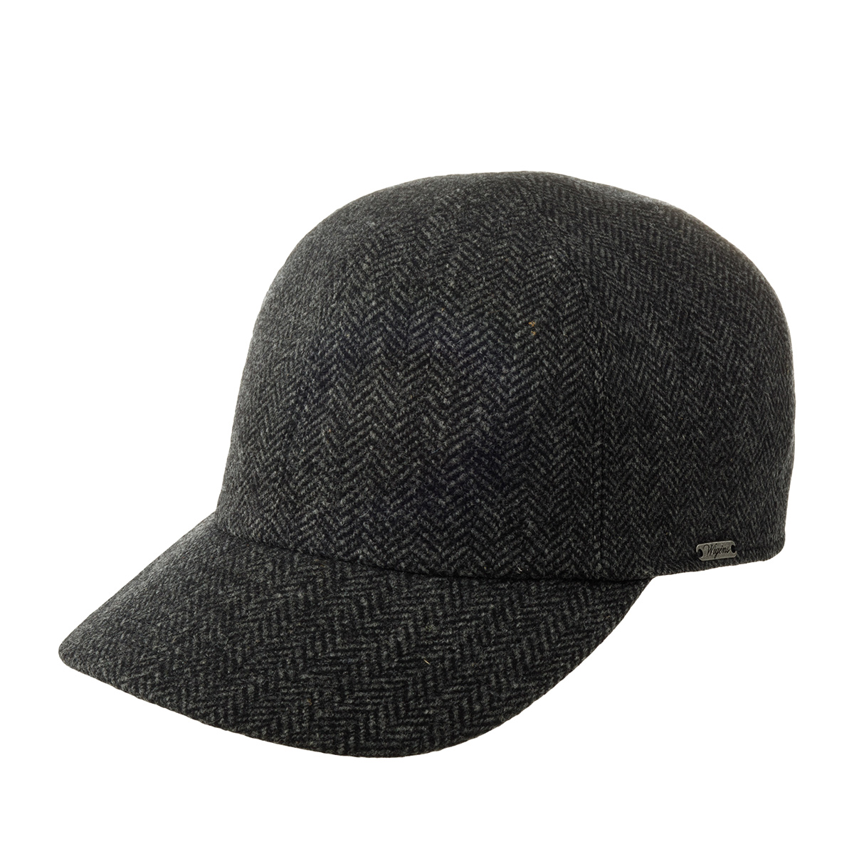 Бейсболка унисекс Wigens 130316 BASEBALL CLASSIC CAP темно-серая, р. 58, Серый, 130316 BASEBALL CLASSIC CAP
Бейсболка унисекс Wigens 130316 BASEBALL CLASSIC CAP темно-серая, р. 58, Серый, 130316 BASEBALL CLASSIC CAP