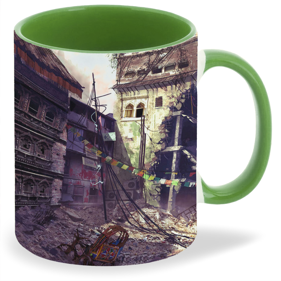 Кружка CoolPodarok Uncharted 2 Разрушеный город Автобус, Uncharted 2 Разрушеный город Автобус
Кружка CoolPodarok Uncharted 2 Разрушеный город Автобус, Uncharted 2 Разрушеный город Автобус